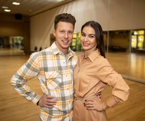 Renata Lusin: Hat die „Let's Dance“-Tänzerin einen Mann?