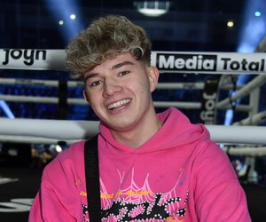 Garry&#x20;Secret&#x3A;&#x20;Der&#x20;TikTok-Star&#x20;hat&#x20;sich&#x20;getrennt