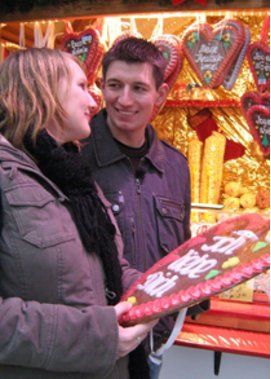 Jan und Anna haben sich in der letzten Staffel kennengelernt und sind immernoch glücklich Jan und Anna haben sich in der letzten Staffel kennengelernt und sind immernoch glücklich