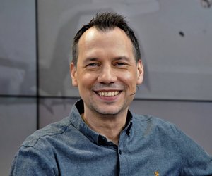 Wer diesen Thriller von Fitzek liest, wird danach Flugreisen vermeiden