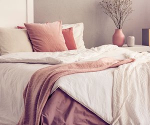 Diese Pieces von H&M Home beweisen: So zeitlos und elegant kann Rosa sein!