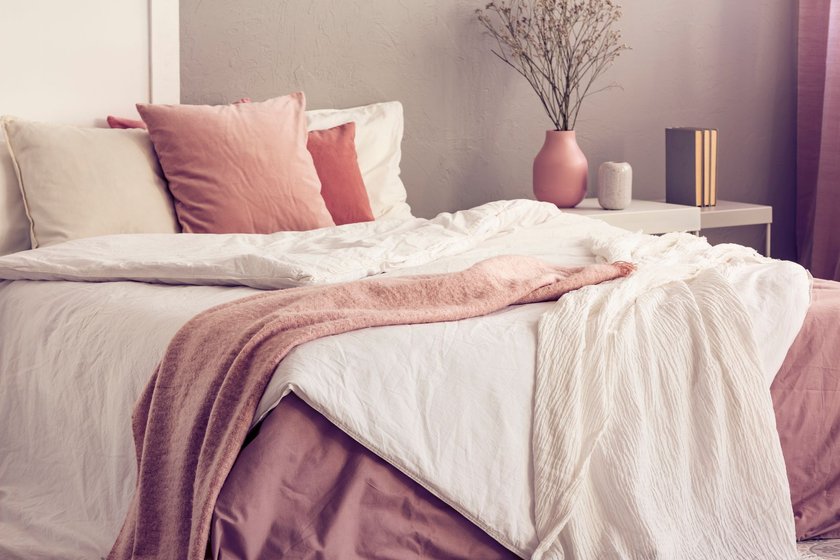 Diese Pieces von H&M Home beweisen: So zeitlos und elegant kann Rosa sein!