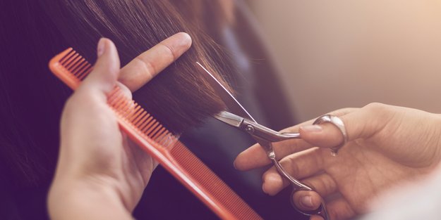 Haare ausdünnen: So bekommst du wieder Schwung in die Frisur!