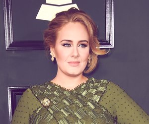 Adele postet neues Bikini-Bild, doch alle achten auf ein ganz anderes Detail