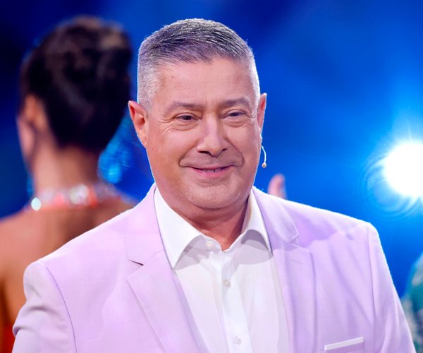 Familie Ehefrau Edith Dieter Fischer Ehefrau Dieter Fischer: Wer ist die Ehefrau des TV- und Theaterschauspielers?