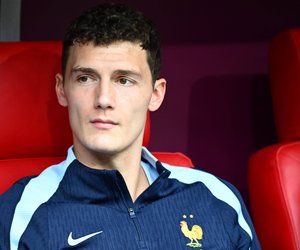 Benjamin Pavard: Hat der Fußballer eine Freundin?