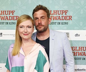 Sebastian Bezzel: Wer ist die Ehefrau des „Eberhofer“-Schauspielers?