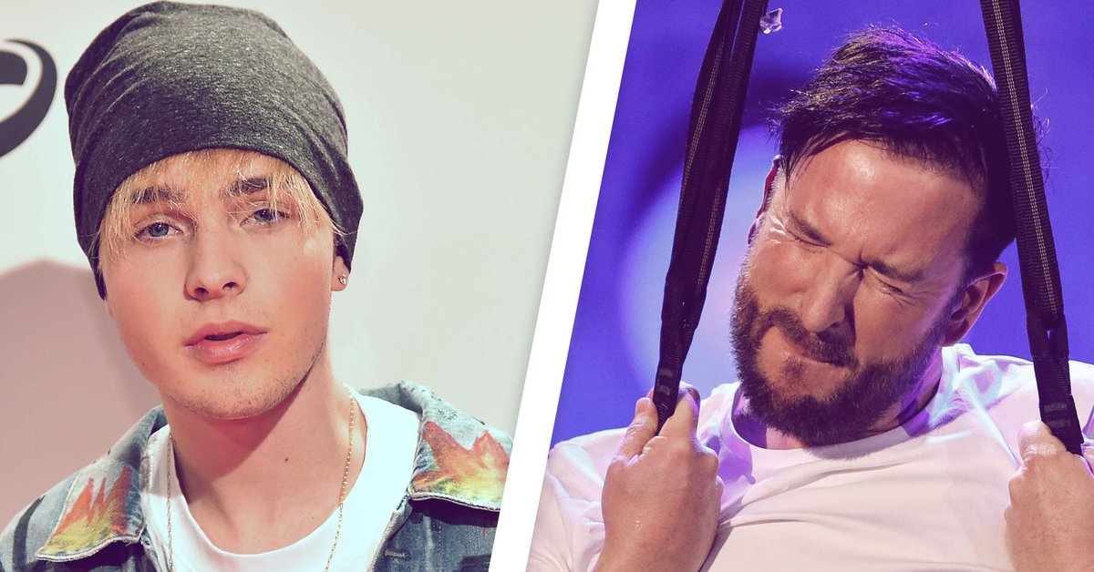 Wendler Statement Mike Singer Packt Uber Ex Dsds Partner Aus Desired De