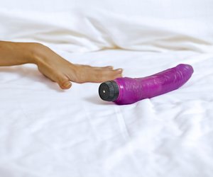 Solo-Sex – Die besten Sextoys für die Frau