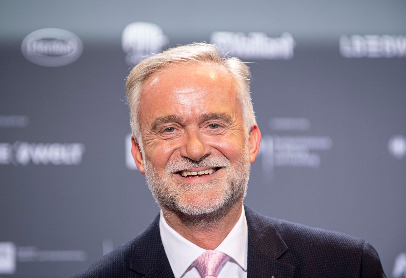 Wolfgang Griesert Wolfgang Griesert