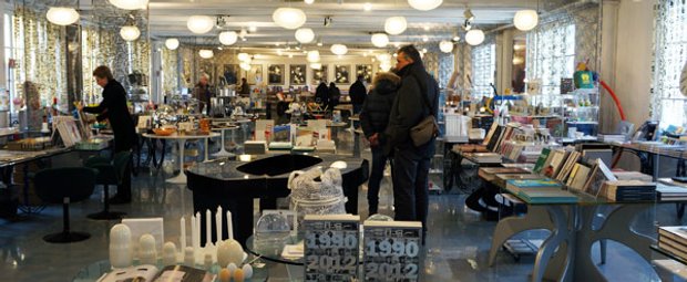 Jennys Mailand Luxus-Shopping-Tipps