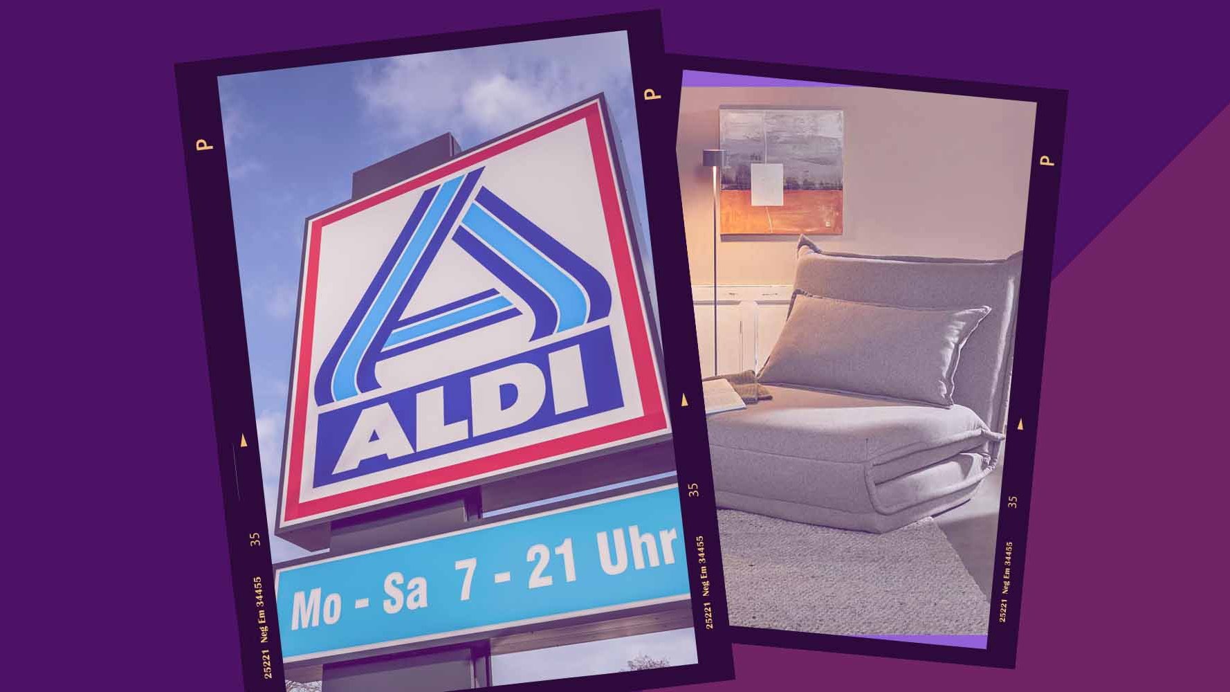 Aktuelle Aldi Angebote Das sind unsere Favoriten