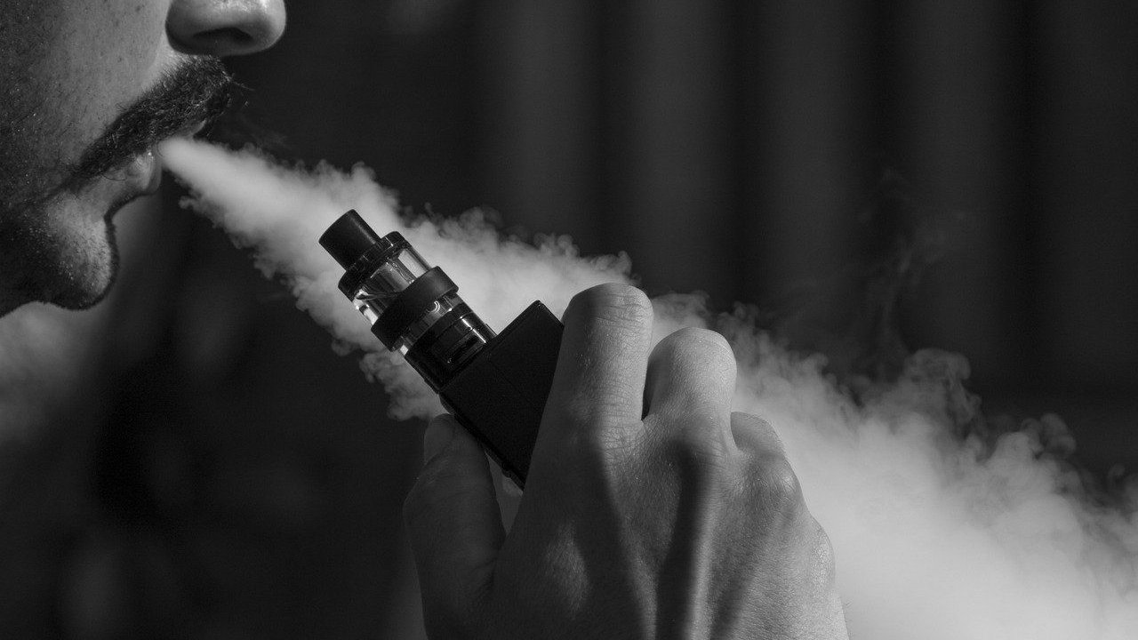 elfbar elfa master akku Der Hype um Vapes und die Folgen für junge Menschen main image 0