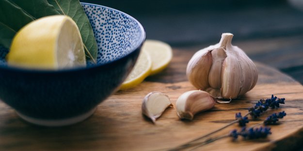 Knoblauchhochzeit: 33 ⅓ Jahre verheiratet! Das lustige Jubiläum