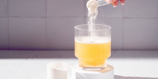 Kollagen-Pulver im Vergleich: Die besten Produkte für straffe Haut