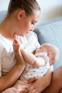 Wie schmeckt Muttermilch Wie schmeckt Muttermilch