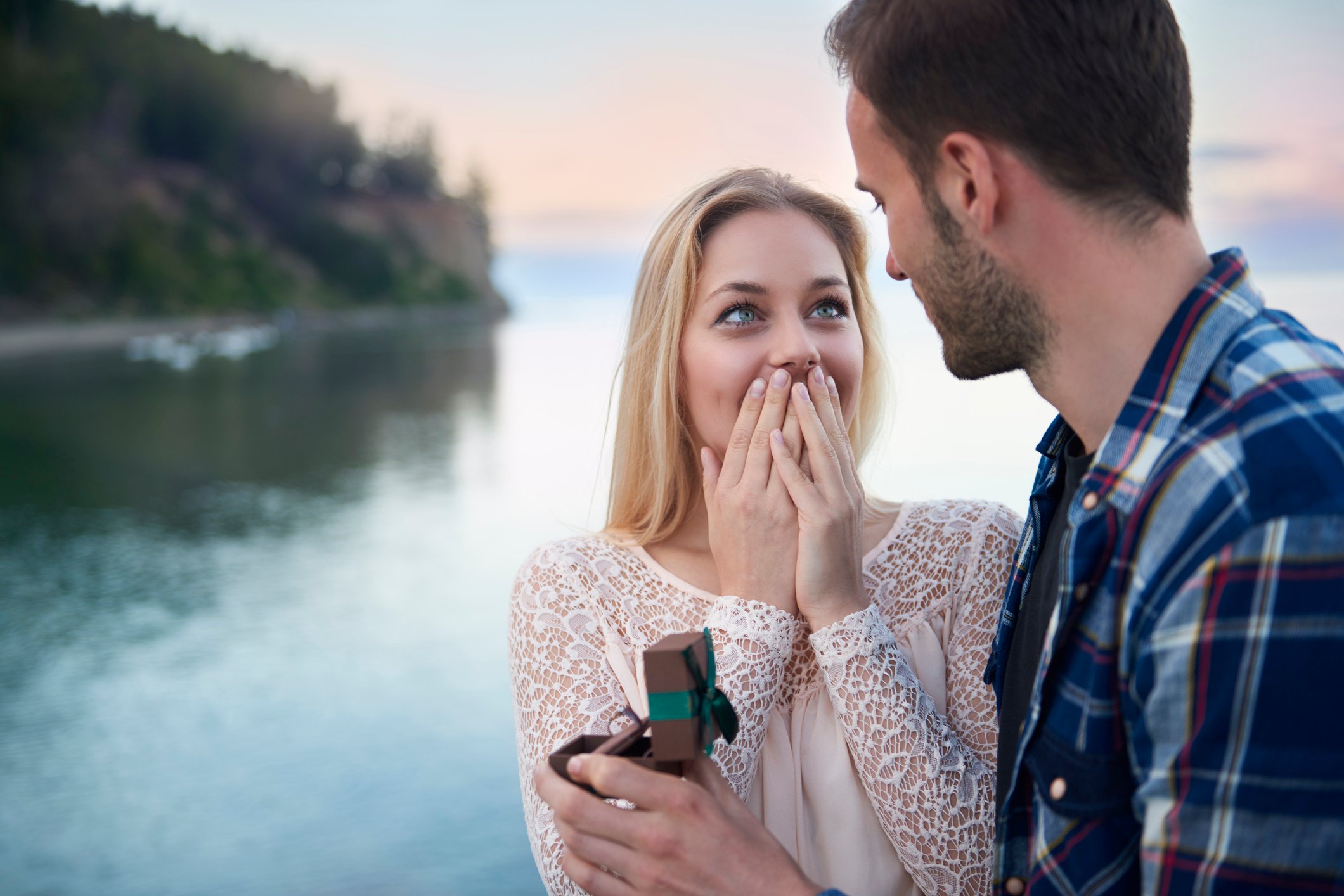 So Lange Sind Paare Zusammen Bis Sie Heiraten Desired De