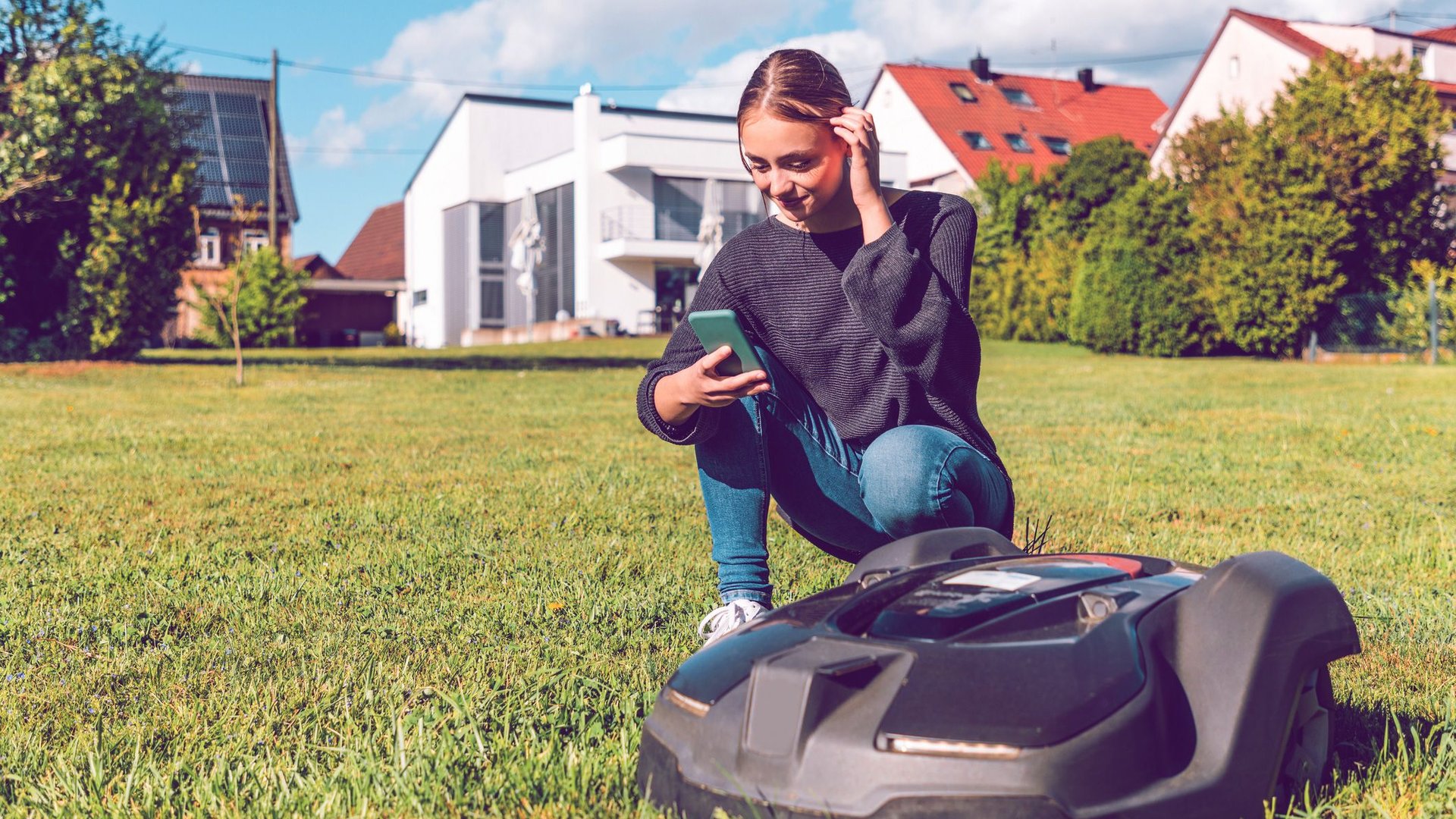 Rasendnger Test Stiftung Warentest