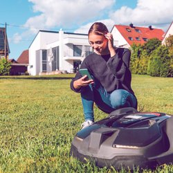 Mähroboter Test: Diese 4 Modelle empfiehlt Stiftung Warentest