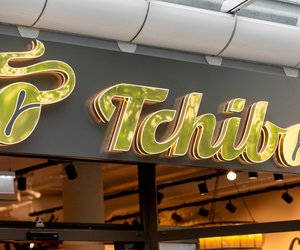 Hermine Granger würde sich diesen mitfarbenen Cardigan bei Tchibo schnappen