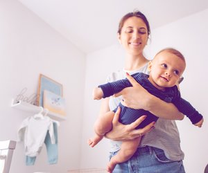 Babyausstattung - das brauchst Du in jedem Fall