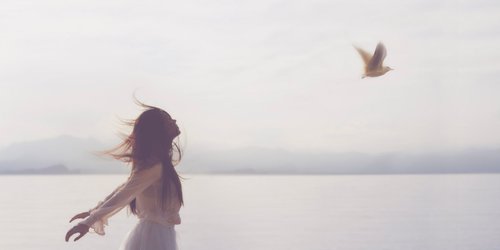 Spirituelles Erwachen: Was es bedeutet und wie du deinen Weg findest