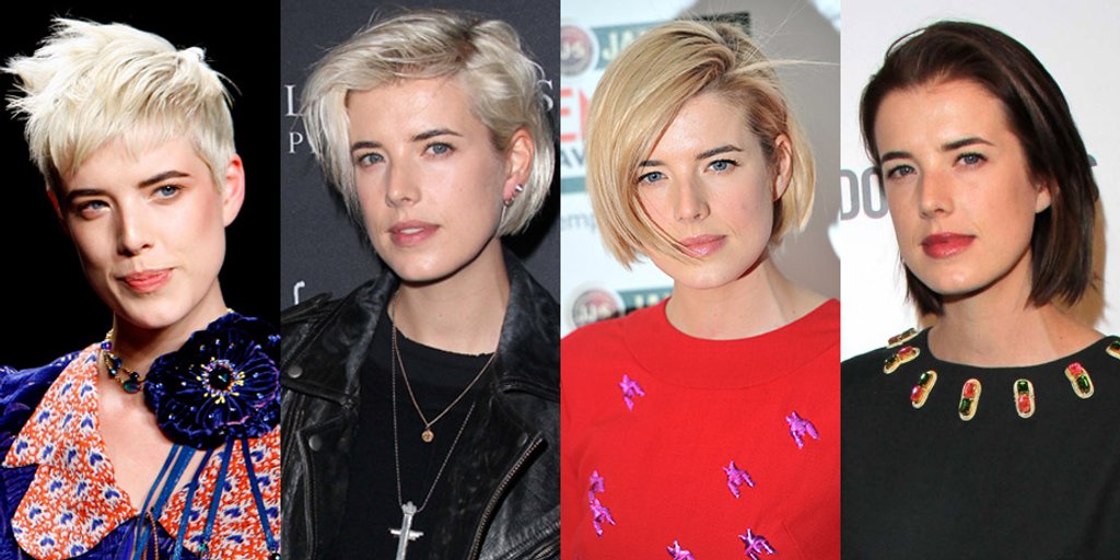 Bye Bye Pixie So Uberstehen Sie Den Weg Zuruck Zum Langen Haar Desired De