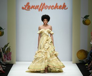 Die Outfit-Highlights der Fashion Week Berlin