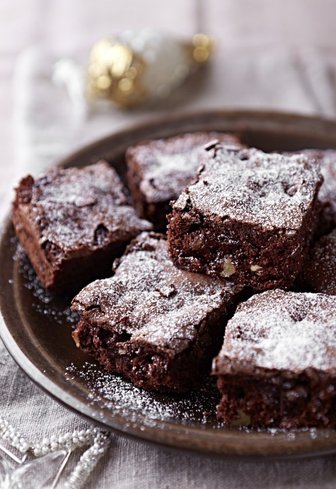 Nutella Reztepte Brownie_iStock_barol16 Nutella Reztepte Brownie_iStock_barol16