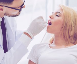 Zahnarztangst: So überwindest du die Angst vor dem Bohren