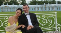 Vitali Klitschko und Natalia: Scheidung nach 26 Jahren Ehe!