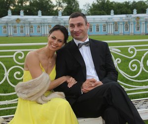 Vitali Klitschko und Natalia: Scheidung nach 26 Jahren Ehe!