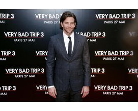 Bradley Cooper bei einer Premiere Bradley Cooper bei einer Premiere