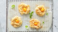 Cloud Eggs: Das steckt hinter dem gehypten Foodtrend