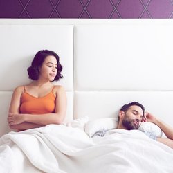 Das Schweigen der Männer: So gehst du damit um!