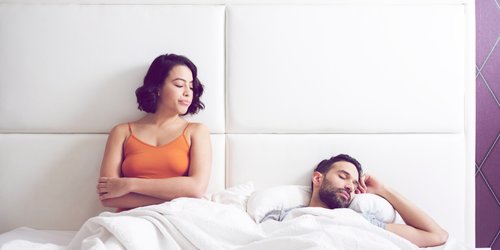 Das Schweigen der Männer: So gehst du damit um!