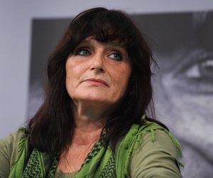 Christiane F.: Was macht die Symbolfigur der 70er und 80er Jahre heute?