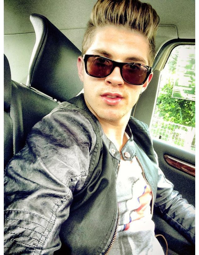 Joey Heindle und Jacky haben sich getrennt Joey Heindle und Jacky haben sich getrennt