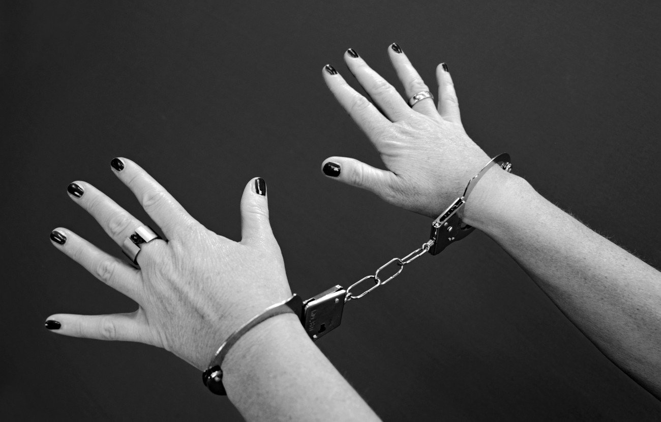 BDSM Handschellen BDSM Handschellen