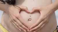 Schwangerschaftspiercing: Das musst du wissen!