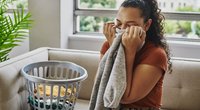Weiche Wäsche auf natürliche Weise: Diese Weichspüler-Alternativen sind ein Muss