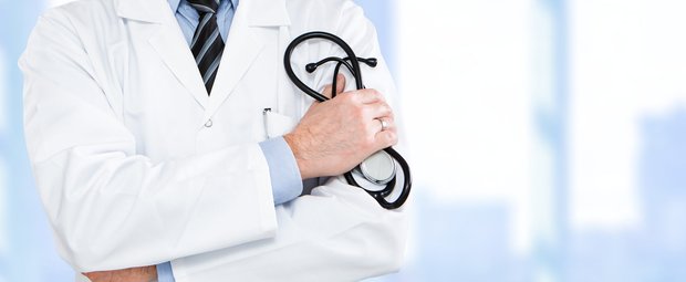 11 Dinge, die Ärzte Patienten nicht verraten