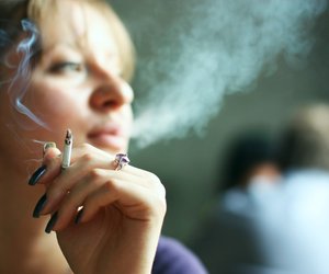 Werden herkömmliche Zigaretten abgeschafft?