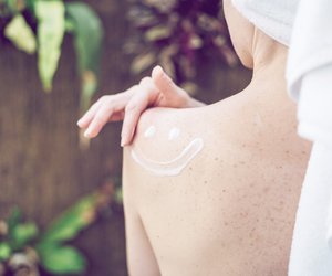 Mineralische Sonnencreme: Ist der natürliche Sonnenschutz besser?