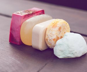 Feste Shampoos im Test: Diese Produkte empfehlen Öko-Test und Stiftung Warentest