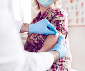 Corona-Impfung beim Hausarzt: Starttermin steht!