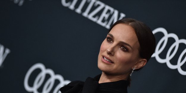 Natalie Portman: Hat sie sich von ihrem Mann getrennt?