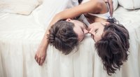 Sex beim ersten Date – völlig ok?