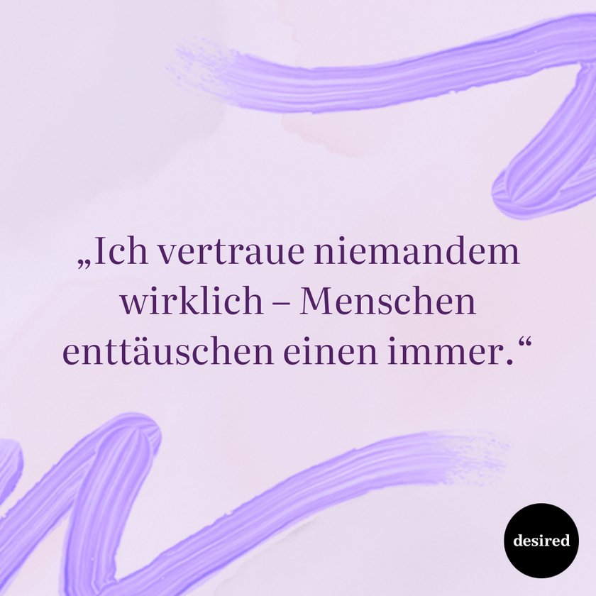 Wenn du diese 6 Sätze beim ersten Date hörst, renn!