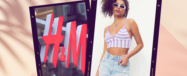 Im Mai bei H&M: Das sind die Mode-Highlights des Monats!